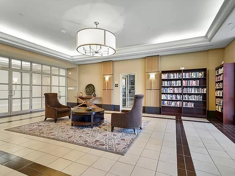 Library