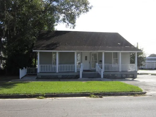 321 W Washington St, Quincy, FL 32351