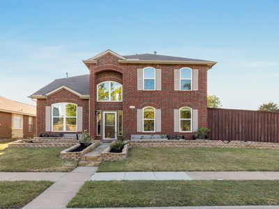 2925 Lake Valley Dr, Garland, TX, 75040