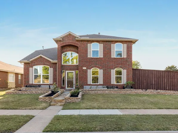 2925 Lake Valley Dr, Garland, TX 75040