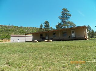 21850 County Road 54.2, Aguilar, CO 81020