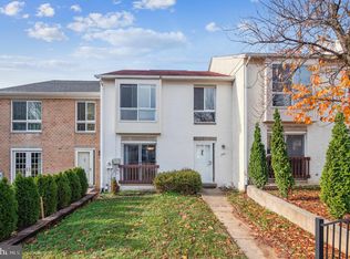 7486 Sea Change, Columbia, MD 21045