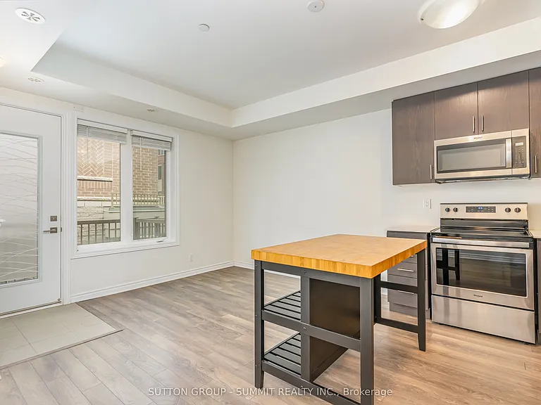 3580 Lake Shore Blvd W #16 — Photo 13