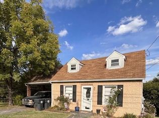 1752 Longwood Ave, Bedford, VA 24523