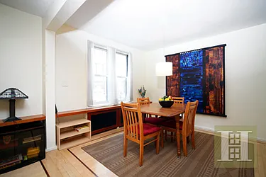 Sold by Halstead Real Estate