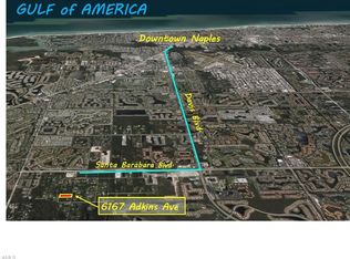 6167 Adkins Ave, Naples, FL 34112