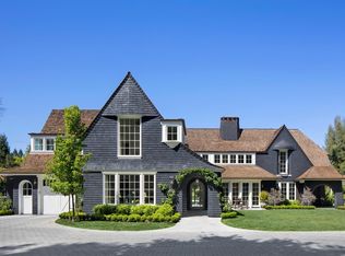 94 Selby Ln, Atherton, CA 94027