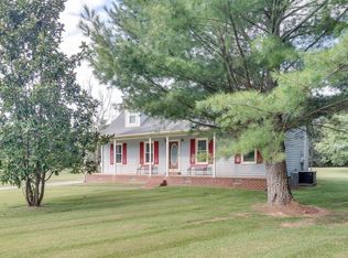 4055 Caney Creek Ln, Chapel Hill, TN 37034