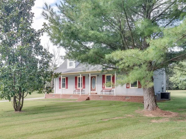 4055 Caney Creek Ln, Chapel Hill, TN 37034