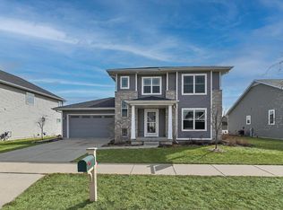 7115 Reston Heights Drive, Madison, WI 53718