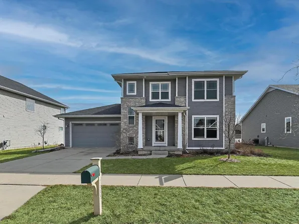 7115 Reston Heights Drive, Madison, WI 53718