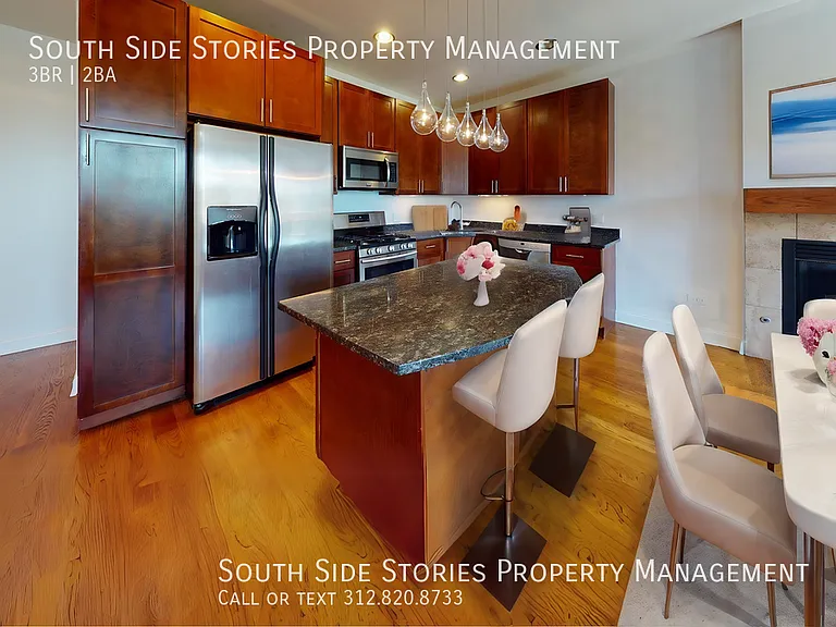 4237 S Calumet Ave #2S — Photo 8