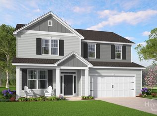 Hatteras, Richmond Hill, GA 31324