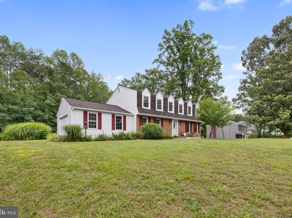 201 Bay Cv, Stafford, VA 22554