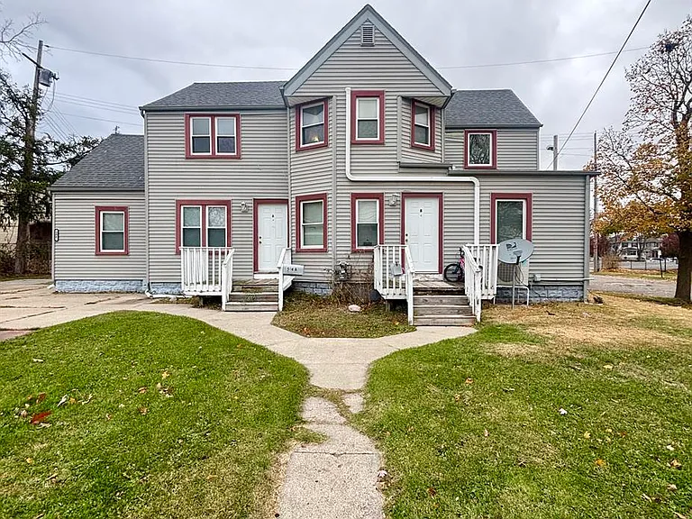 504 W Lapeer St #A-D — Photo 1