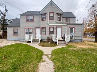 504 W. Lapeer St. #A-D, Lansing, MI 48933