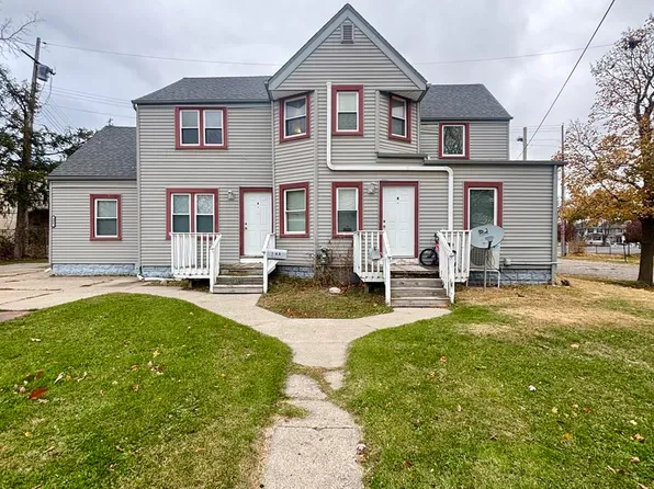 504 W. Lapeer St. #A-D, 504 W Lapeer St #504, Lansing, MI 48933