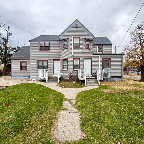 504 W Lapeer St #A-D Photo 1