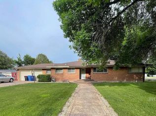 510 Monte Vista Dr, Twin Falls, ID 83301