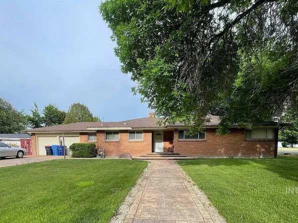 510 Monte Vista Dr, Twin Falls, ID 83301