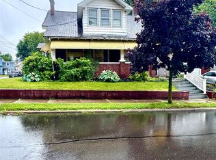 1808 Monroe St, Endicott, NY 13760