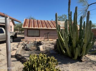 840 N Darmitt St, Ajo, AZ 85321