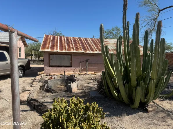 840 N Darmitt St, Ajo, AZ 85321