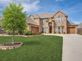 201 Kingsbury Ln, Prosper, TX 75078