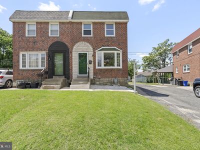 4022 Evans Ln, Drexel Hill, PA, 19026
