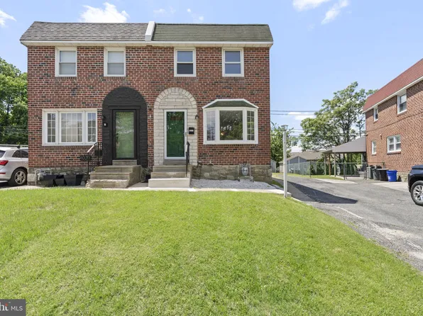 4022 Evans Ln, Drexel Hill, PA 19026