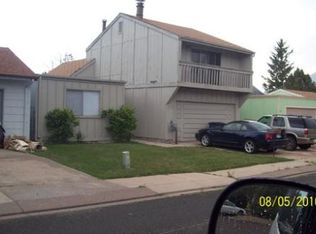 821 San Bruno Pl, Colorado Springs, CO 80906