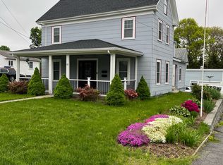 161-163 Liberty St #2, Randolph, MA 02368