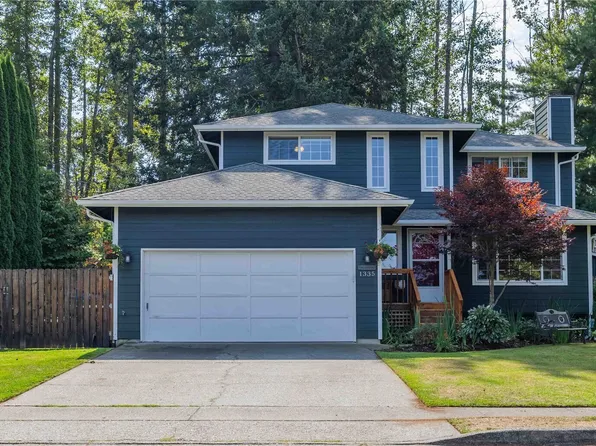 1335 McLeod Road, Bellingham, WA 98226
