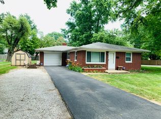 5357 Manker St, Indianapolis, IN