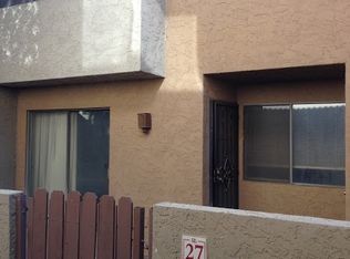 2121 S Pennington UNIT 27, Mesa, AZ 85202