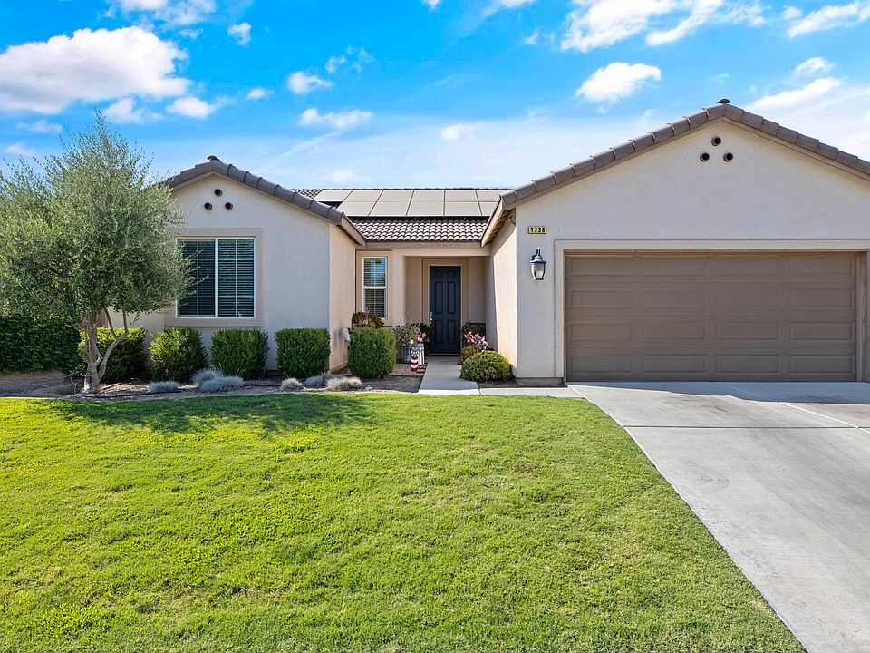 1238 E Monte Vista Avenue, Visalia, CA 93292 Zillow