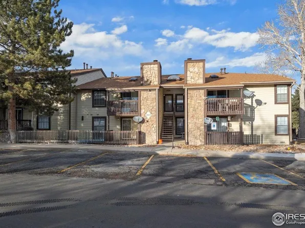 7820 W 87th Dr #K, Arvada, CO 80005