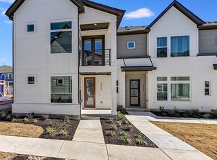 2924 Moreno St, Austin, TX 78723