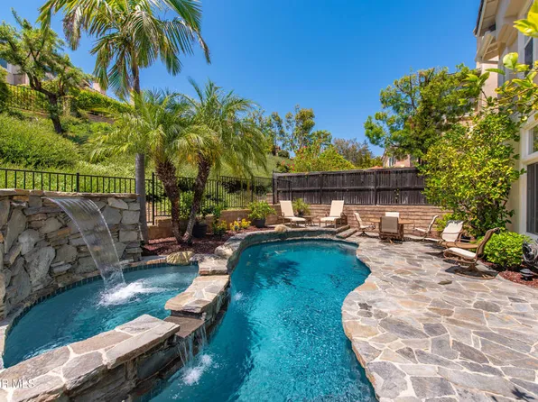 2893 Arbella Ln, Thousand Oaks, CA 91362
