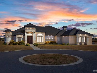 20804 Buck Fawn Dr, San Manuel, TX, 78542
