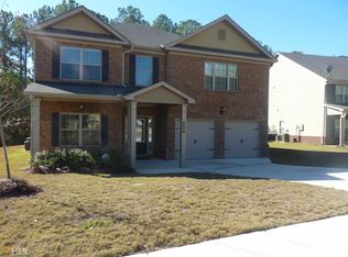 229 Christopher Michael Ln, Hampton, GA 30228