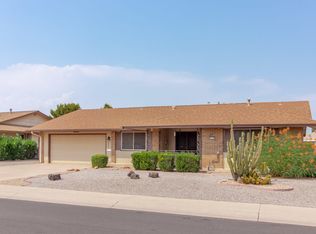 10535 W Desert Forest Cir, Sun City, AZ 85351