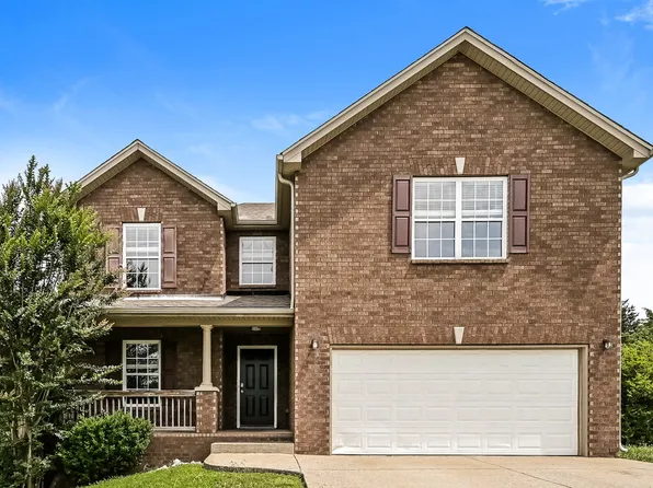 167 Lyndhurst Dr, La Vergne, TN 37086