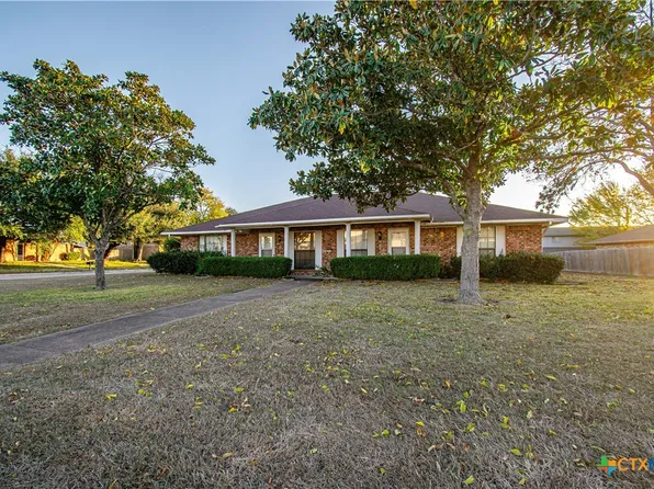 1711 Iris Cir, Temple, TX 76502