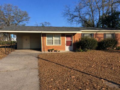 206 Valdes Drive, Martinez, GA, 30907