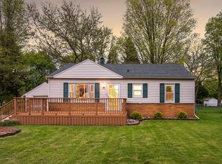 205 Kimbark Ave, Eaton Rapids, MI 48827