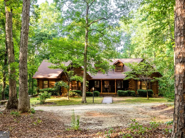 4420 Parkwood Rd, Social Circle, GA 30025