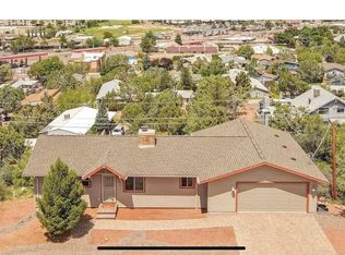 212 E Ridge Ln, Payson, AZ 85541