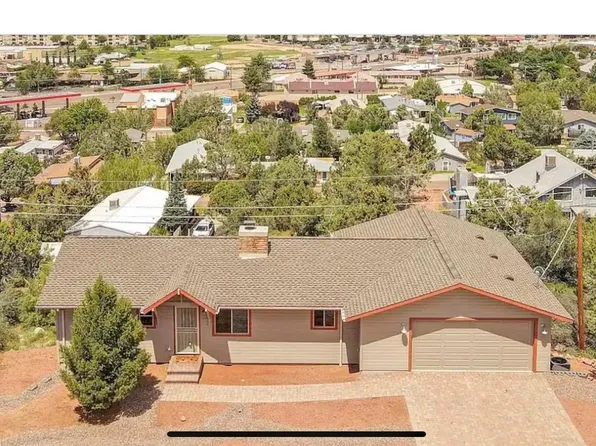 212 E Ridge Ln, Payson, AZ 85541