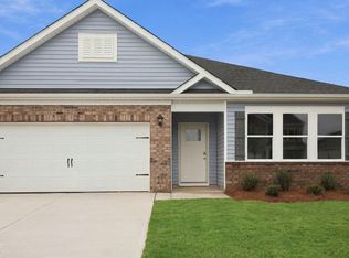 1101 Aviator Ln, Ayden, NC 28513